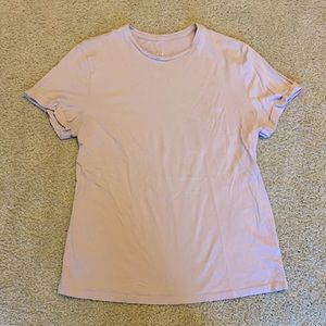 Medium Lavender Shirt